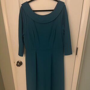 Boden Dress